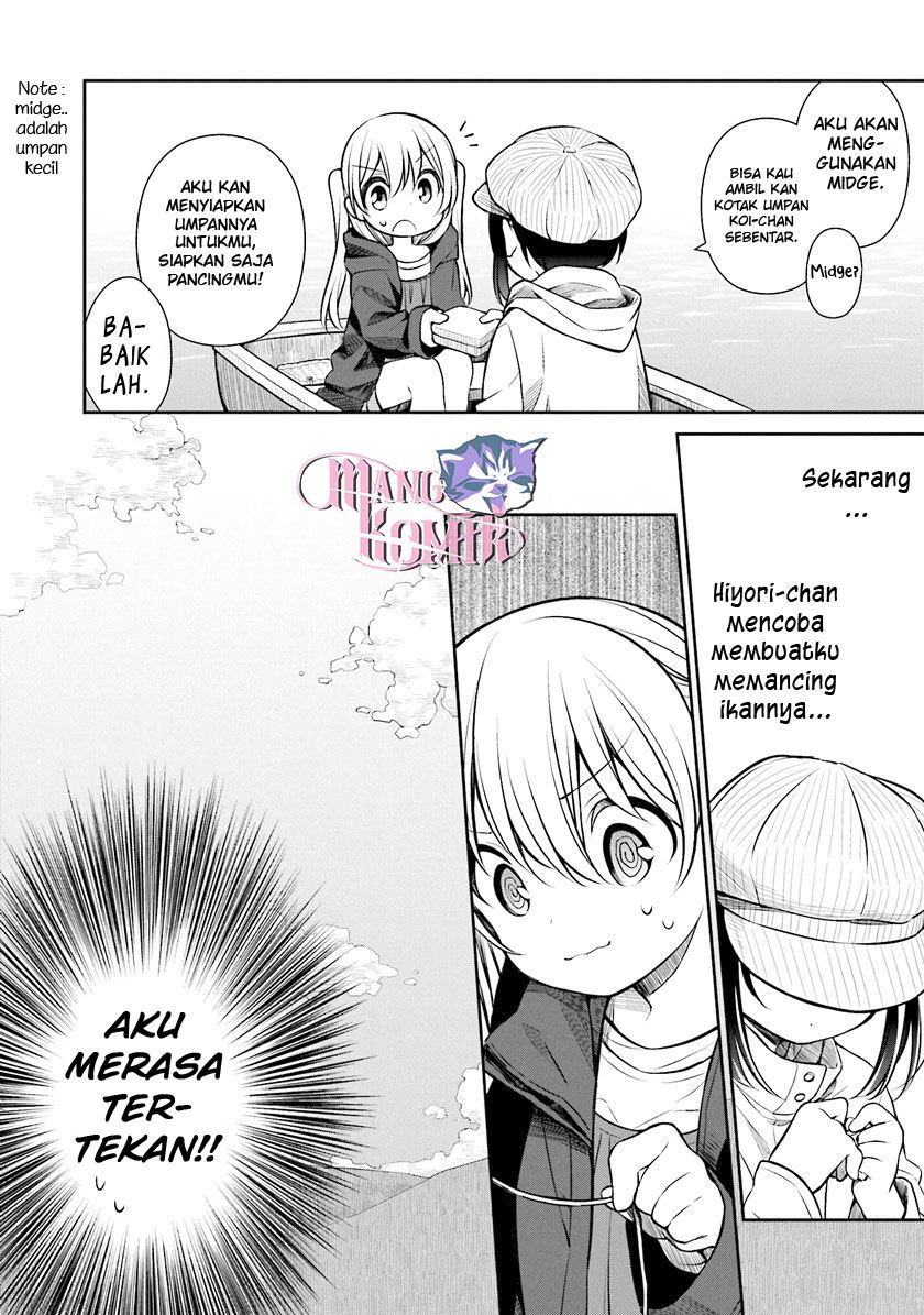 Slow Loop Chapter 05 Gambar 31